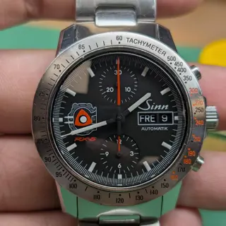 Sinn 303 Mazda RX8 RED Limited Edition - Serviced (PRICED TO SELL $1800)