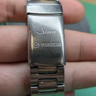 Sinn 303 Mazda RX8 RED Limited Edition - Serviced (PRICED TO SELL $1800)