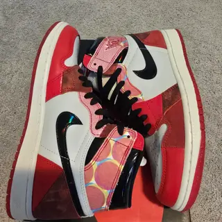 Jordan 1 'New Chapter' Men's size 7.5 | OG all | 9.5/10 condition | $140 shipped | OBO