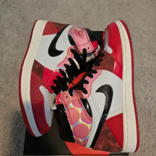 Jordan 1 'New Chapter' Men's size 7.5 | OG all | 9.5/10 condition | $140 shipped | OBO