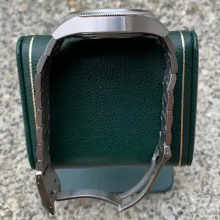 Oris big crown propilot okavango w/ OEM bracelet