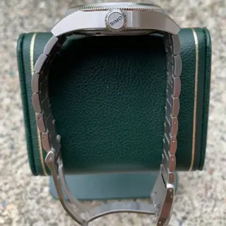 Oris big crown propilot okavango w/ OEM bracelet