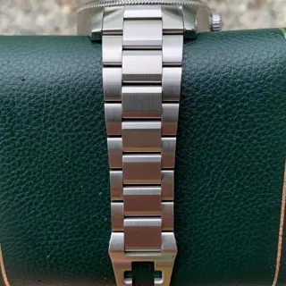 Oris big crown propilot okavango w/ OEM bracelet