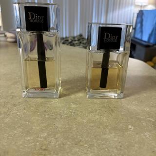 Dior (bottle)