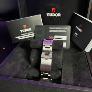 2024 Tudor Black Bay 58 79030N – $3000 – Full Set