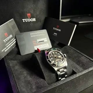 2024 Tudor Black Bay 58 79030N – $3000 – Full Set
