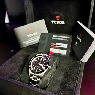 2024 Tudor Black Bay 58 79030N – $3000 – Full Set
