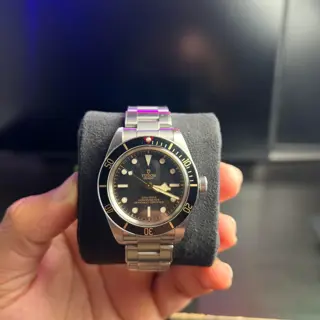 2024 Tudor Black Bay 58 79030N – $3000 – Full Set