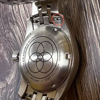 Nodus Sector Pilot II "Flyer" 40mm Watch with Copper Dial – $270 Shipped CONUS