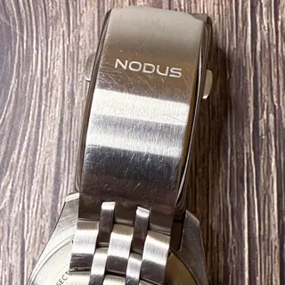 Nodus Sector Pilot II "Flyer" 40mm Watch with Copper Dial – $270 Shipped CONUS