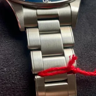 Tudor Black Bay 79030B Full Set + Jubilee Bracelet
