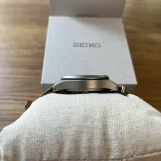 Seiko 5 Field Series SRPJ83