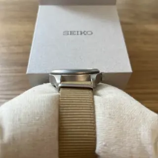 Seiko 5 Field Series SRPJ83