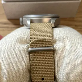 Seiko 5 Field Series SRPJ83