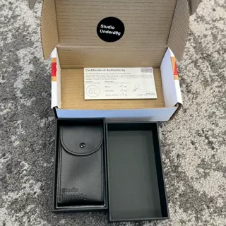 Studio Underd0g Goofy Panda – Brand New Gen 3 – $730 Shipped (CONUS)