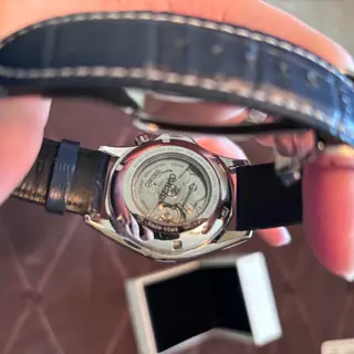 Seiko Alpinist SPB339J1 - “Glacier Mountaineer Extreme Dragon” - Limited JDM (1/500) - Box Only - $1000 OBO