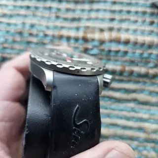 2020 Sinn U1, Full Kit