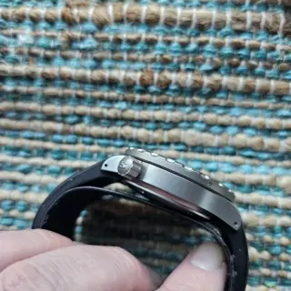 2020 Sinn U1, Full Kit