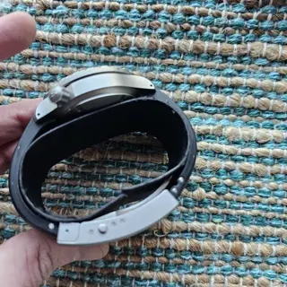 2020 Sinn U1, Full Kit
