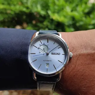 Seiko SCVE011