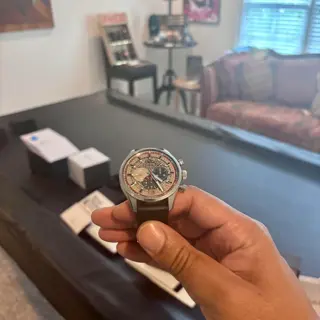 Zenith El Primero 03.2522.400/69.r576