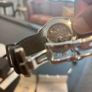 Zenith El Primero 03.2522.400/69.r576