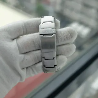 1998 Seiko S-Wave "Tiffany Dial" Automatic 7S26-0190 🇯🇵