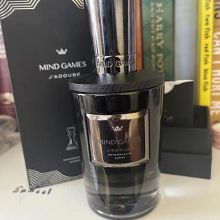 Mindgames Jadoube 100ml (bottle)