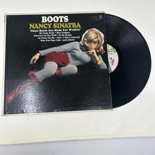 Records from $4 each