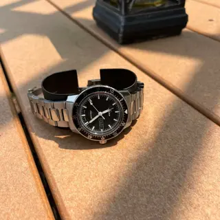 Sinn 104 St Sa