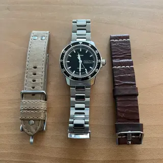 Sinn 104 St Sa