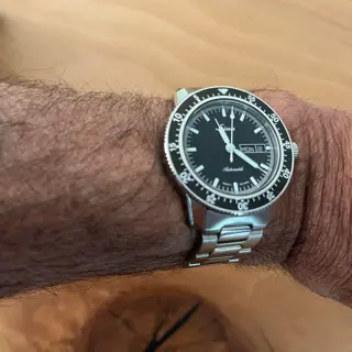 Sinn 104 St Sa