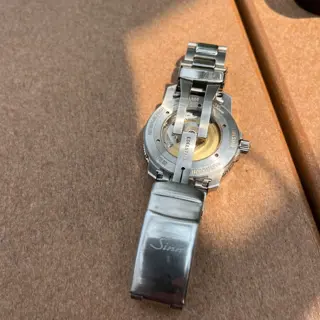 Sinn 104 St Sa