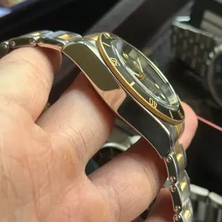 Tudor Black Bay 41mm 2 Tone Black Dial 🔥Brand New Mar 2025, $4000 🔥