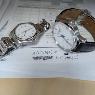 Christopher Ward C9 Harrison 40mm - IN HOUSE SH21 5 Day Movement