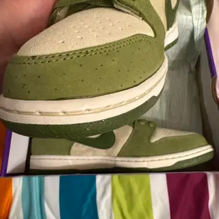 DS J3 Black Cats sz 10.5/DS SB Yuto H. Matcha sz 11/Used SB Wheat sz 11 $65-$210