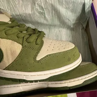 DS J3 Black Cats sz 10.5/DS SB Yuto H. Matcha sz 11/Used SB Wheat sz 11 $65-$210