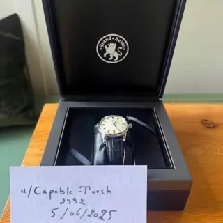 Grand Seiko SBGW231 - Full Set.