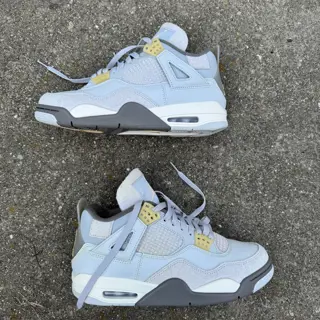 8.5 Air Jordan 4 Retro SE Craft Photon Dust $190 OBO