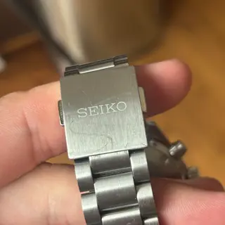 Seiko Speedtimer Pepsi SSC913