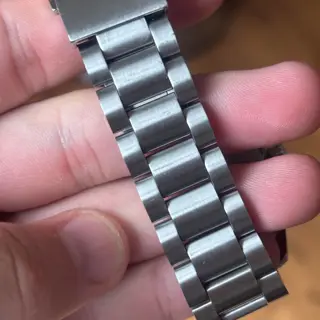 Seiko Speedtimer Pepsi SSC913