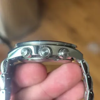 Seiko Speedtimer Pepsi SSC913