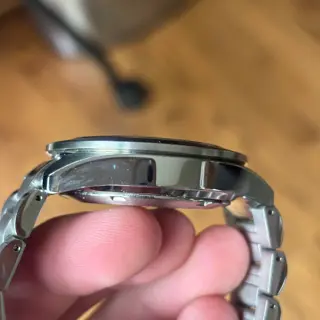 Seiko Speedtimer Pepsi SSC913