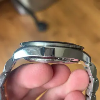 Seiko Speedtimer Pepsi SSC913