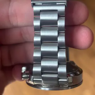 Seiko Speedtimer Pepsi SSC913