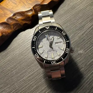 Seiko SPB187/SBDY053 OEM Build