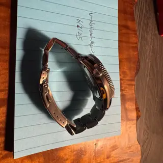 Seiko SPB187/SBDY053 OEM Build