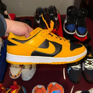 Closet Clean out. All used. All clean Size 11.5-13 Some Hoop and Casual Shoes.
