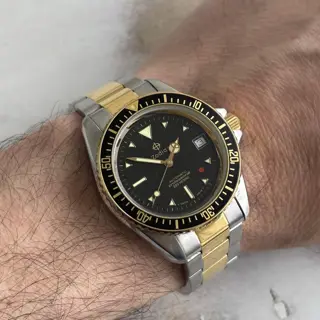 Zodiac red dot