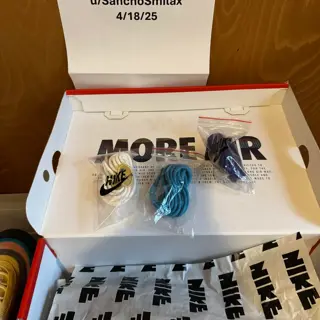 Nike x Sean Wotherspoon Air Max 1/97 gently used like new condition. OG everything size 11 $850 shipped (obo)